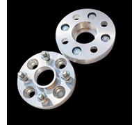 Entretoise Roue Entretoises Roues 4x114.3 CB 60.1 M12X1.5 2 Pièces Adaptateurs Centrés Sur Le Moyeu, Compatible Avec Toyota Pour Solara 1999-2008 Pour Corolla Pour Camry(25mm)