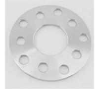 Entretoise Roue Entretoises Roues 5x100 5x112 2 Pièces Pour VW Décalé CB 57.1 Mm Épaisseur 3MM 5MM 7MM 8MM 9MM 10MM 12MM 15MM 20MM Entretoises Roue(7mm)