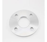Entretoise Roue Entretoises Roues Alliage D'aluminium 2 Pièces 4x100 CB 57.1 Épaisseur 3MM 5MM 7MM 8MM 9MM 10MM 12MM 15MM 20MM Accessoires Jantes Voiture Entretoises Roue(5mm)