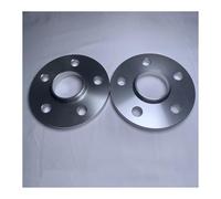 Entretoise Roue Forgée 10 Mm PCD 5x112 Alésage Central 66,5 Mm Convient Pour Une Hauteur Roulement Moyeu Inférieure À 10 Mm Cales Elargisseurs