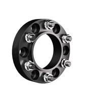 Entretoise Roue Forgée Centrale PCD 6x139.7 110.1mm M12x1.25 2/4 Pièces | Cales Jantes Alliage Pour Patrol Y61 Épaisseur Plaque Bride 25/30/35/38/50mm