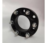 Entretoise Roue Kit D'élargissement D'entretoise De Roue Voiture, Pour Land Pour Cruiser Fj, Adaptateur En Aluminium 6x139.7 Hubcentric106.2 D'espacement Roue(30mm)