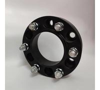 Entretoise Roue Kit D'élargissement D'entretoise Roue 6x139.7 Hubcentric106.2 Adaptateur Pour Tacoma Pour Hilux Pour LAND Pour CRUISER FJ Pour Croisière Entretoises Roue(38mm)