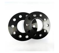 Entretoise Roue Lot De 2 Entretoises De Roue 8 Mm Adaptateurs PCD 5 X 114,3 Alésage Central 70,5 Mm Accessoires De Roue Cales D'espacement Entretoises Roues(Type2)