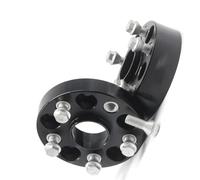 Entretoise Roue Moyeu PCD 5x120 2 Pièces 20-70mm Pour BMW Pour E60 Pour E61