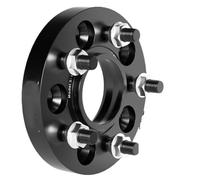 Entretoise Roue PCD 4x100 CB 56.1mm M12x1.5 Bride D'adaptateur D'espacement De Roue Pour Jazz Pour Grace Pour N-BOX Pour N-ONE 1 Pièce(1 piece 20mm)