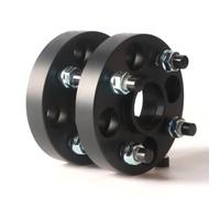 Entretoise Roue PCD 4x100 CB 57.1mm 2Pcs Pour VW Pour Polo Pour Jetta