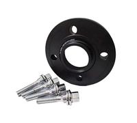 Entretoise Roue Pour Citroen C2/C3/C4/DS3/DS4 Pour C-Elysee Pour Xsara Pour C-Quatre Entretoise Roue Élargir L'adaptateur Hubcentric 65.1 4x108 D'espacement Roue(15mm)