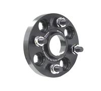 Entretoise Roue Pour Daihatsu Pour Atrai Pour Ayla Pour Boon Pour Copen T6-7075 Entretoise Roue Hubcentrique 4X100 CB 54.1 D'espacement Roue(25mm)