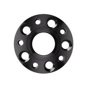 Entretoise Roue Pour Ford Pour Mustang Pour GT 500 Plaque Bride 15/20/25/30/35 Mm 2/4 Pièces 5 X 114,3 70,5 M14 X 1,5 1/2 Entretoise Centrage Moyeu Entretoise Roue Universelle Véhicule(4pcs 25mm)