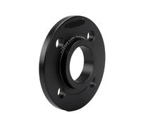 Entretoise Roue Pour Peugeot Pour 206 2008 207 208 306 307 308 3008 408 406 301 2 Pièces 3/5/8/10/12/15mm PCD 4x108 CB 65.1mm Adaptateur D'entretoise De Roue élargisseurs Voie cale(2PCS 12MM Spacers)