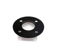 Entretoise Roue Pour Peugeot Pour 206 2008 207 208 306 307 308 3008 408 406 301 2 Pièces 3/5/8/10/12/15mm PCD 4x108 CB 65.1mm Adaptateur D'entretoise De Roue élargisseurs Voie cale(2PCS 5MM Spacers)