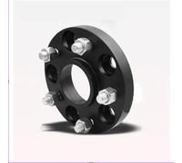 Entretoise Roue Pour Toyota Pour Corona Pour Caldina Pour Lexus CT 1 Pièce Kit D'élargissement D'entretoises De Roue 5x100 Hubcentrique 54. 15-30mm D'espacement Roue(15mm)
