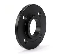 Entretoise Roue Véhicule Adaptateur D'entretoise Roue Universel Pour Suzuki 2 Pièces 3/5/8/10/12 Mm PCD 4x100 CB 54,1 Mm Compatible Avec 4 Écrous(10MM)