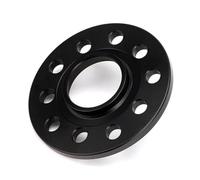 Entretoise Roue Véhicule Adaptateur D'entretoise Roue Voiture PCD 5x108 CB 63,4 Mm 5 Cosses Pour Ford Universal Series 2 Pièces 3/5/810/12 Mm(2PCS 20mm)