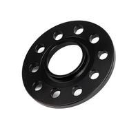 Entretoise Roue Véhicule Adaptateurs Conversion Pour Entretoises Roue 2 Pièces PCD 5 X 100/5 X 112 Diamètre Intérieur 57,1 Mm Vers Diamètre Extérieur 66,5 Mm(2pcs 57.1to66.5 8mm)