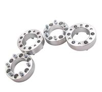 Entretoise Roue Véhicule Pour Pour 4-Runner Pour SR5 108 Mm 4 X Adaptateurs D'entretoises Roue 96-13 6x139,7 50 Mm 4 Roues Motrices