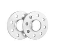 Entretoise Roue Véhicule Pour VW Universel + Vis Entretoises Roue Entretoises Roue 20mm 2x10mm Ø57.1 4x100