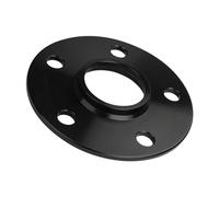Éntretoise roue voiture Adaptateur d'entretoise roue 2 pièces 3/5/8/10 mm PCD 5x114,3 CB = ID = 64,1 OD = 74,1 mm / 73,1 mm / 70,6 mm 5 pattes pour Dodge(2PCS 20mm 64.1to74.1)