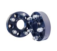 Éntretoise roue voiture Compatible Avec Subaru Pour BRZ Pour Impreza G4 2 Pièces 15/20MM 5 * 100|5x3.94"|56.1mm Goujons 12x1.25 Entretoise De Roue Hubcentrique(15mm)