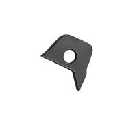 Entretoise Singing Rock Pick Spacer Gris TU