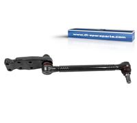 Entretoise stabilisateur DT Spare Parts 2.61293 avec support, D: 36 mm