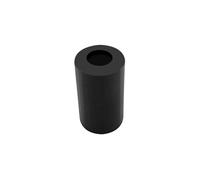 Entretoise Système de pliage pour Dualtron Mini et Togo - 24mm Noir