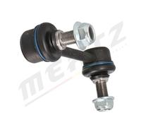 Entretoise/tige, stabilisateur arrière gauche MERTZ M-S1434