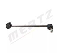 Entretoise/tige, stabilisateur avant gauche MERTZ M-S0503