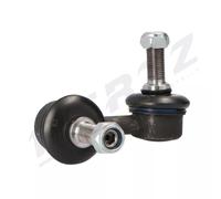 Entretoise/tige, stabilisateur avant gauche MERTZ M-S1174