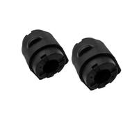 Entretoise/tige Stabilisateur Douille Barre Stabilisation D'essieu D'équilibre Avant De Suspension 31340511 31429795 Compatible Avec Volvo Pour S60 Pour S80 Pour XC70 XC60 V70 V60