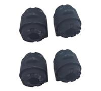 Entretoise/tige Stabilisateur Douille De Barre Stabilisatrice Pour Support De Stabilisateur D'essieu Avant, Compatible Avec Ford Pour Mondeo 2007 2008 2009 2010 2011 2012 2013(4pcs)