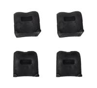 Entretoise/tige Stabilisateur Douille De Barre Stabilisatrice Pour Support Stabilisateur D'essieu Avant, OEM, Compatible Avec Gienia GJ 1.5l 2016 2017 2018 2019 2020 2 Pièces/4 Pièces(4pcs)