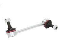Entretoise/tige, stabilisateur FEBI 43318 pour D-MAX I (TFR, TFS) 3 2002-2012