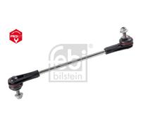 Febi bilstein 104886 Tige de connexion avec écrous, 1 pièce