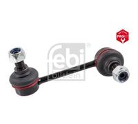 Entretoise/tige Stabilisateur Febi Bilstein 23515 Prokit pour Nissan Ldv