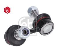 Entretoise/tige Stabilisateur Febi Bilstein 27988 Prokit pour Mitsubishi