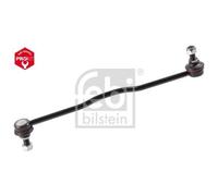 Entretoise/tige Stabilisateur Febi Bilstein 33776 Prokit pour Opel Vauxhall