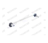 Entretoise/tige Stabilisateur Monroe L11616 pour Bmw Mini