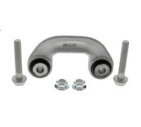 Entretoise/tige, stabilisateur MOOG AU-LS-14840 pour A4 B5 (8D2) 1.9 1996-2000