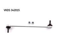 Entretoise/tige, stabilisateur SKF VKDS 342015