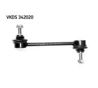 Entretoise/tige, stabilisateur SKF VKDS 342020