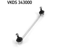 Entretoise/tige, stabilisateur SKF VKDS 343000