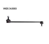 SKF Kit entretoise/tige de stabilisateur VKDS 343003