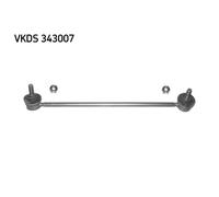 Entretoise/tige, stabilisateur SKF VKDS 343007