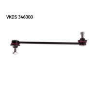 Entretoise/tige, stabilisateur SKF VKDS 346000