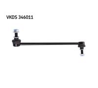 SKF Vkds 346011 Kit de Entretoise/Tige, Stabilisateur