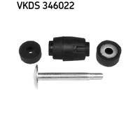 Entretoise/tige, stabilisateur SKF VKDS 346022