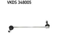 SKF Lien de stabilisateur VKDS 348005 pour MERCEDES-BENZ