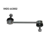Entretoise/tige, stabilisateur SKF VKDS 443002